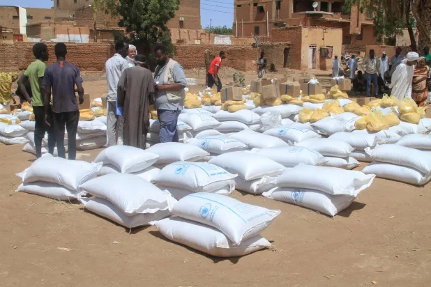 تداعيات حرب إيران… ارتفاع كبير في أسعار الخبز والوقود بالسودان