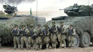 بند غير ملحوظ في قانون الخدمة العسكرية يثير جدلاً واسعاً في ألمانيا