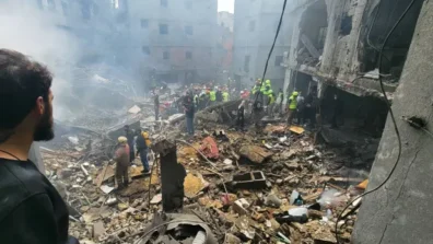 إسرائيل تحوّل ثقل المعركة مع «حزب الله» إلى محيط بيروت