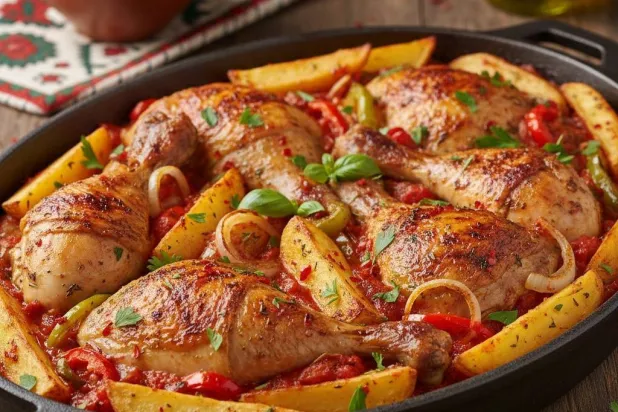 مصريون يغيّرون عادات راسخة في الطعام بفضل «الفضاء الإلكتروني»