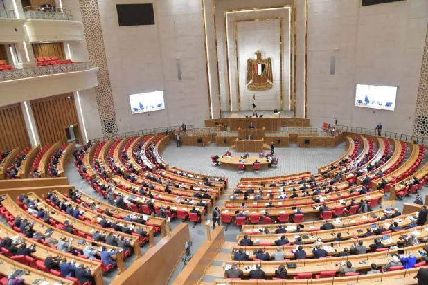 فرص تنافسية «محدودة» في مقترح نظام انتخابات المحليات المرتقبة بمصر