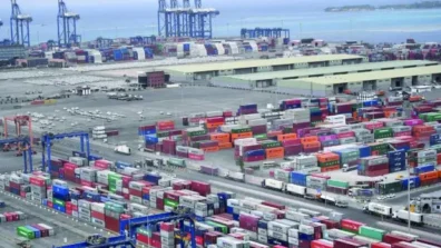 «موانئ» السعودية تعزز سلاسل الإمداد العالمية بـ13 خدمة شحن ملاحية جديدة