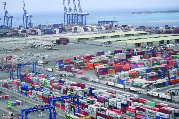 «موانئ» السعودية تعزز سلاسل الإمداد العالمية بـ13 خدمة شحن ملاحية جديدة