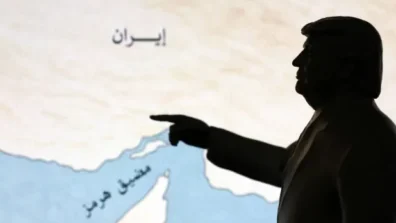 ترمب يلمّح في منشور غامض إلى تمديد المهلة لإيران حتى «الثلاثاء 8 مساء»