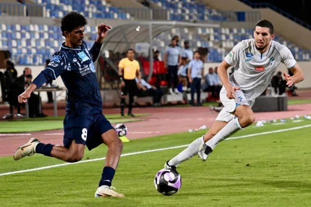 الأخدود يدشن مشواره مع الجبال بفوز مثير على الفتح