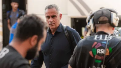 غوميز: ليس من العدل أن نحمل باتنا الخسارة