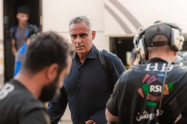 غوميز: ليس من العدل أن نحمل باتنا الخسارة