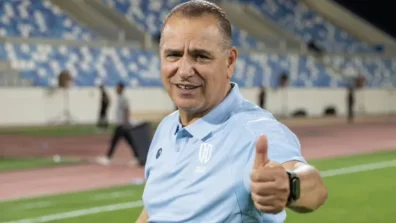 فتحي الجبال: مبارياتنا «كؤوس»… سنقاتل على كل النقاط