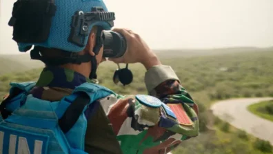 «يونيفيل»: هجمات «حزب الله» وإسرائيل قرب مواقعنا «قد تستدعي رداً نارياً»