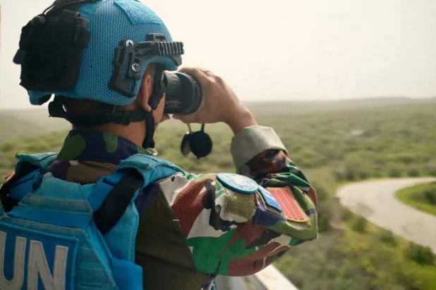 «يونيفيل»: هجمات «حزب الله» وإسرائيل قرب مواقعنا «قد تستدعي رداً نارياً»