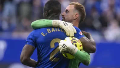 «لا ليغا»: أوفييدو يتمسك بآماله في البقاء بهدف في إشبيلية