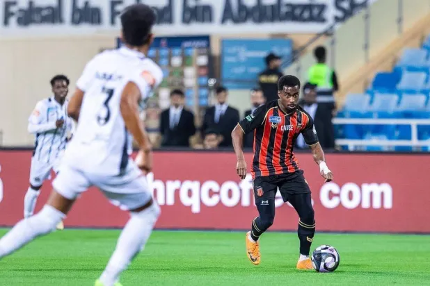 دولاك: التعادل مقنع رغم طموح الفوز