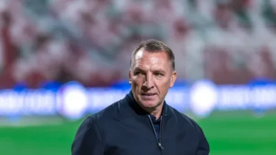 رودجرز: أخطاء الحكم غريبة!