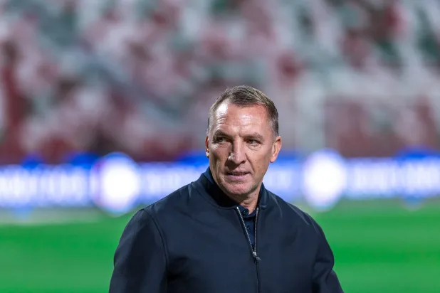 رودجرز: أخطاء الحكم غريبة!