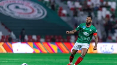 فينالدوم قائد الاتفاق عبر «الشرق الأوسط»: أين جماهيرنا؟!