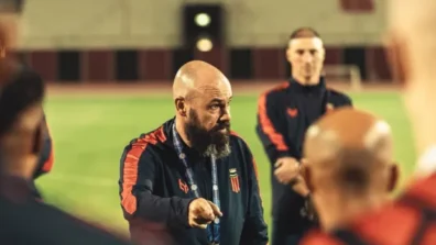 مدرب الرياض لـ«الشرق الأوسط»: لن نستسلم… سنقاتل حتى النهاية