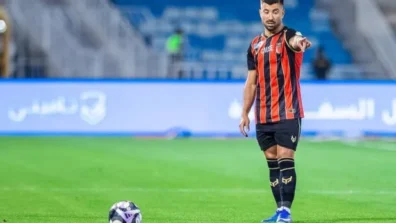 توزي لـ«الشرق الأوسط»: سنقاتل للبقاء في الدوري السعودي