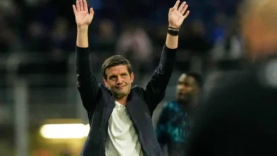 شيفو بعد الفوز الكاسح على روما: السر في روح الإنتر