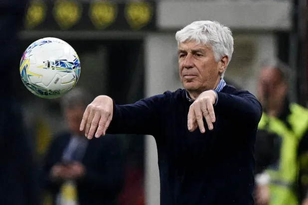 مدرب روما يعترف بإنهيار فريقه أمام إنتر: عانينا كثيراً!