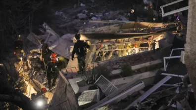 ترمب يضغط على إيران بـ«ثلاثاء الجسور والمحطات»