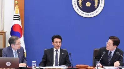 كوريا الجنوبية تقبل بـ«المخاطر» لتأمين إمدادات النفط مع استمرار إغلاق هرمز