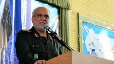 مقتل رئيس جهاز استخبارات «الحرس الثوري» الإيراني