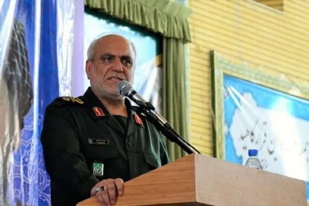 مقتل رئيس جهاز استخبارات «الحرس الثوري» الإيراني