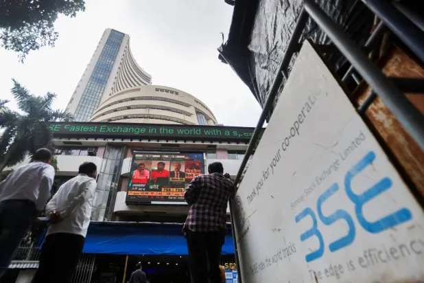 الأسهم الهندية تُمدد خسائرها للأسبوع السادس تحت ضغط تصاعد الحرب