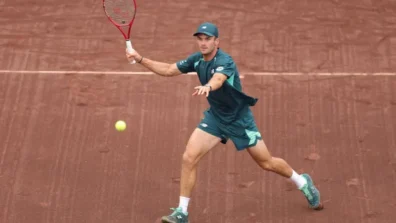 «دورة هيوستن»: بول يحرز اللقب على حساب بوروتشاغا