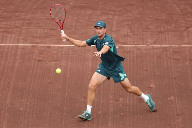 «دورة هيوستن»: بول يحرز اللقب على حساب بوروتشاغا