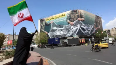 «الحرس الثوري» يعلن إعداد خطة لفرض «نظام جديد» في مضيق هرمز