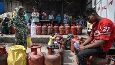 كيف تواجه دول جنوب آسيا أزمة الطاقة الناجمة عن الحرب؟