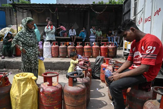 كيف تواجه دول جنوب آسيا أزمة الطاقة الناجمة عن الحرب؟