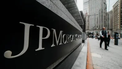 رئيس «جي بي مورغان»: الحرب قد تدفع التضخم وأسعار الفائدة إلى الارتفاع
