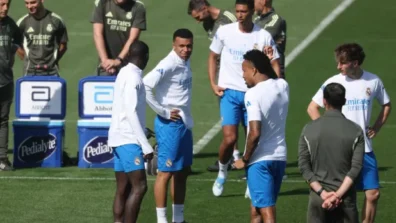 دوري أبطال أوروبا: 3 قمم ساخنة… وآرسنال لوقف الإقصاءات المتتالية