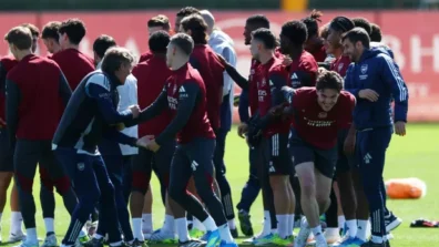 دوري أبطال أوروبا: آرسنال المتعثر يواجه اختباراً للشخصية أمام سبورتينغ