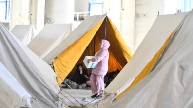 لبنان عاجز عن مواجهة أزمة النزوح المتفاقمة