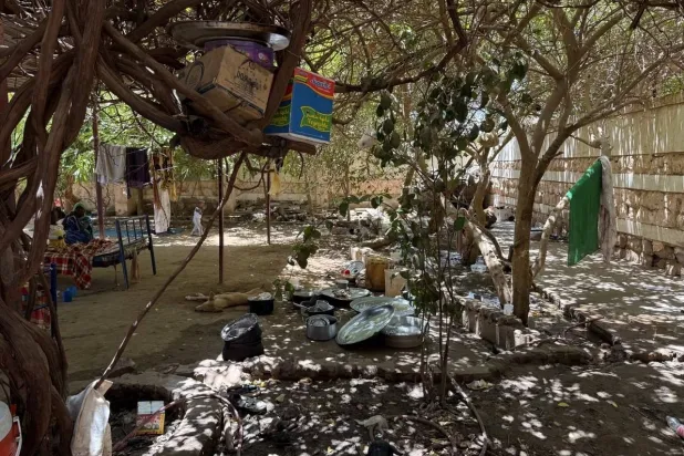 «فتيات بلا سند»… مشكلة فاقمتها الحرب في السودان