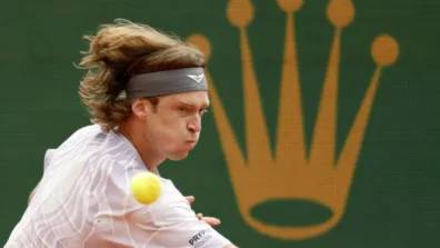 دورة مونت كارلو: تقدُّم روبليف وخروج خاشانوف