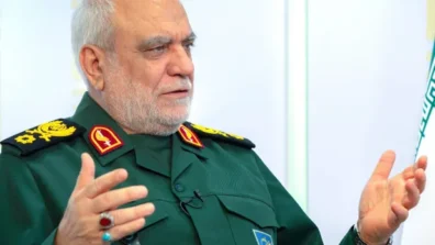 مجيد خادمي… رئاسة خاطفة لجهاز مثقل بالاختراقات انتهت باغتيال