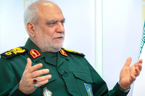 مجيد خادمي… رئاسة خاطفة لجهاز مثقل بالاختراقات انتهت باغتيال