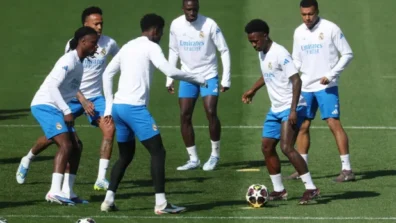 «دوري أبطال أوروبا»: سحر ريال لإيقاف زحف بايرن ميونيخ