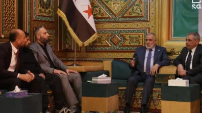 بدء استقبال طلبات الحصول على الجنسية السورية لأكراد الحسكة «مكتومي القيد»