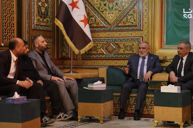 بدء استقبال طلبات الحصول على الجنسية السورية لأكراد الحسكة «مكتومي القيد»