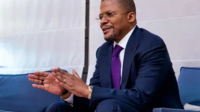 وزير كونغولي يشعل التحدي: سنجعل رونالدو يبكي في كأس العالم