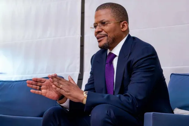 وزير كونغولي يشعل التحدي: سنجعل رونالدو يبكي في كأس العالم