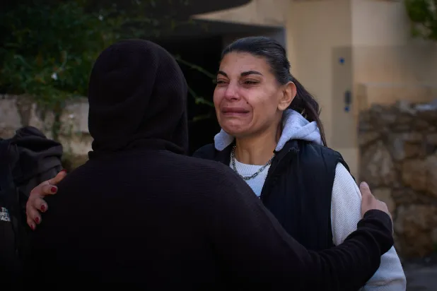 مقتل مسؤول «القوات» بغارة إسرائيلية يفاقم التوترات الداخلية في لبنان