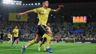 ارتياح في النصر بعد فحوصات الإجهاد… والرباعي المصاب يواصل التأهيل