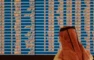 تباين أداء أسواق الخليج في ختام تداولات الاثنين