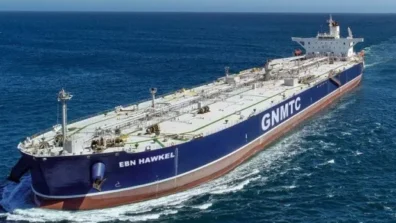 ما قصة احتجاز بلغاريا ناقلة نفط ليبية منذ 9 أعوام؟